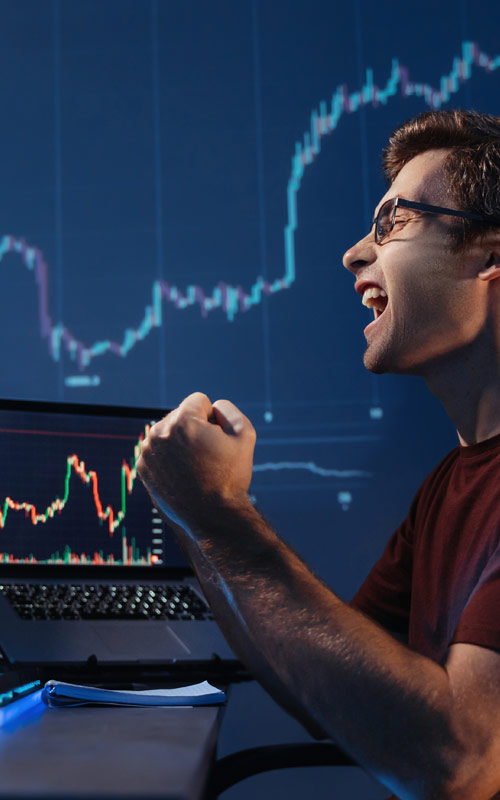 tradermatics-trading-signals Tradermatics - trading signals