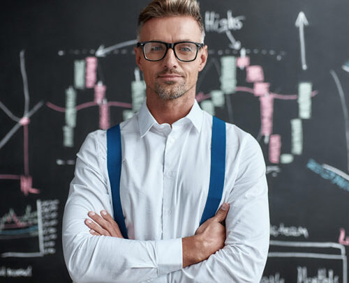 Tradermatics - your personal trading tutor