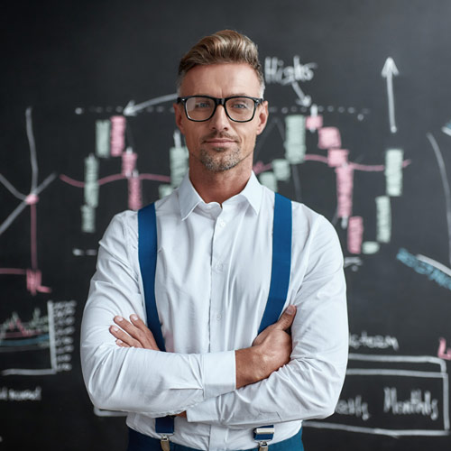 Tradermatics - your personal trading tutor
